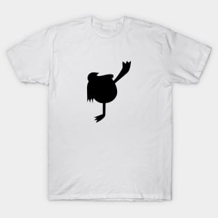 High-kick chick T-Shirt